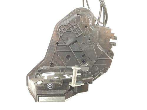 Rear right lock TOYOTA AYGO (_B4_) 1.0 (KGB40) | BP18746655C99
