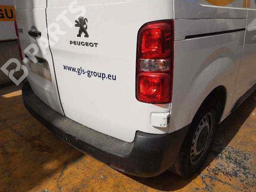 Front left exterior door handle PEUGEOT EXPERT Van (V_) 1.6 BlueHDi 115 | BP7207428C128  - Image 17