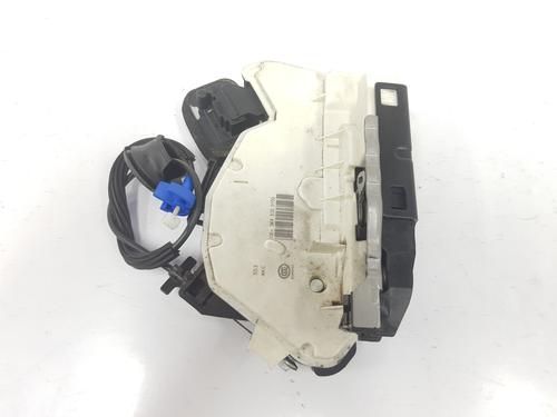 Rear left lock SEAT LEON (5F1) 1.2 TSI | BP13021623C100 