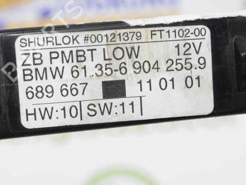 Other BMW 5 (E39) 530 d | BP14120776O1 