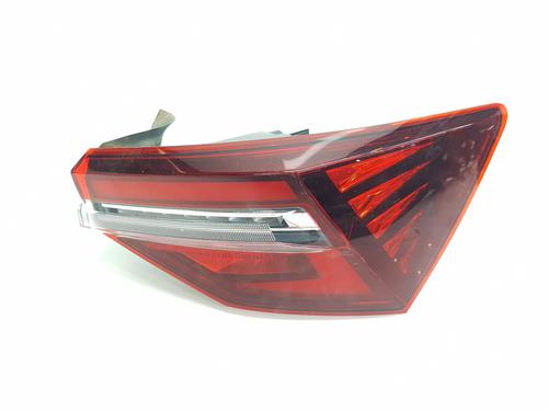 Right taillight SKODA KAROQ (NU7, ND7) | BP39050862C35 - Image 4