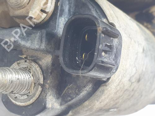 Starter LAND ROVER RANGE ROVER SPORT II (L494) 3.0 TDV6 4x4 | BP28521234M8 