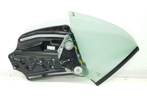 Used Rear right window mechanism Rear right window mechanism BMW 2 Convertible (F23) 220 d (190 hp) 34004102 34004102