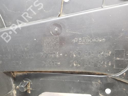 Wheel arch VW CRAFTER Van (SY_, SX_)  | BP29535449C56 