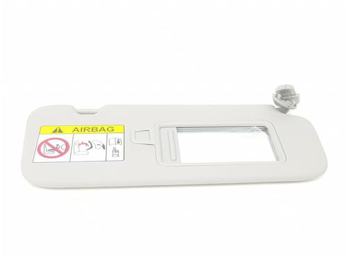 Right sun visor HYUNDAI IONIQ (AE) Elektro | BP15836944I2