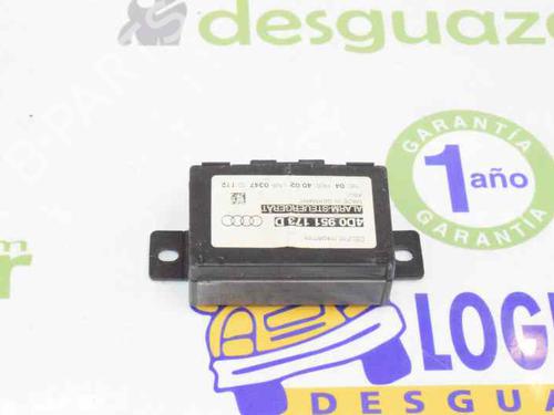 Electronic module AUDI A6 C5 Avant (4B5) 2.5 TDI quattro | BP1714050M83 