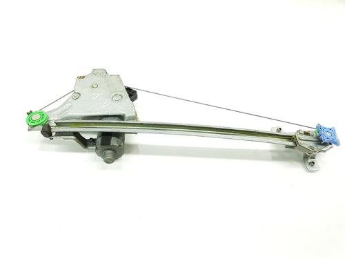 Rear right window mechanism SAAB 9-5 (YS3E) [1997-2009]  16896915