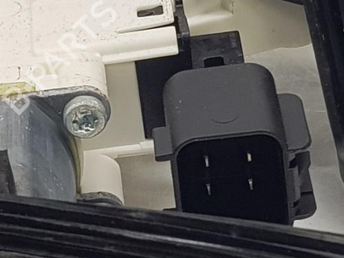 Rear right window mechanism JAGUAR F-PACE (X761)  | BP37429986C25  - Image 5