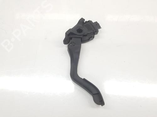 Pedal PEUGEOT 208 I (CA_, CC_) 1.6 HDi / BlueHDi 75 | BP10233323I4 