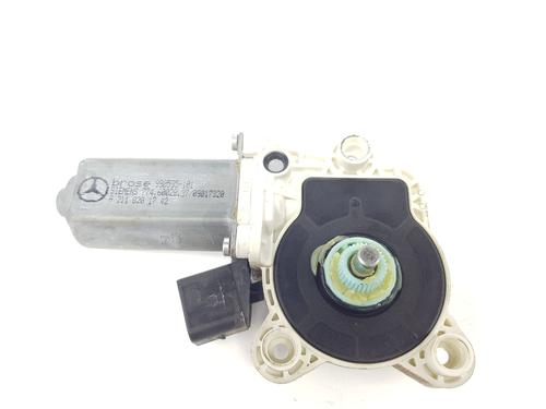 Right front window motor MERCEDES-BENZ CLC-CLASS (CL203) CLC 220 CDI (203.708) | BP13636306E20 