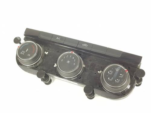 Climate control VW CRAFTER Van (SY_, SX_) | BP38562960I5 - Image 7