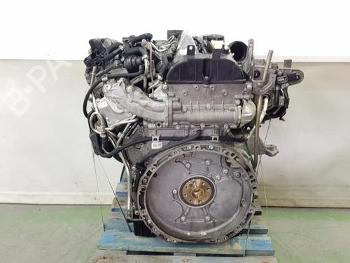 Used Engine MERCEDES-BENZ E-CLASS T-Model (S212) [2009-2016]  29755380