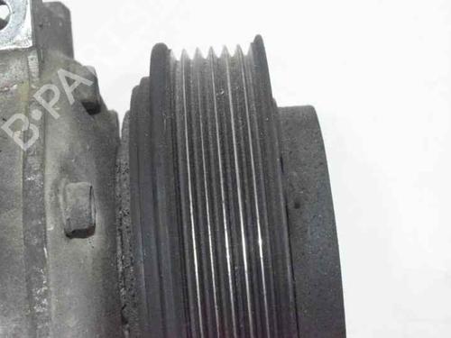 AC compressor OPEL VECTRA C (Z02) 2.2 DTI 16V (F69) | BP801061M34 