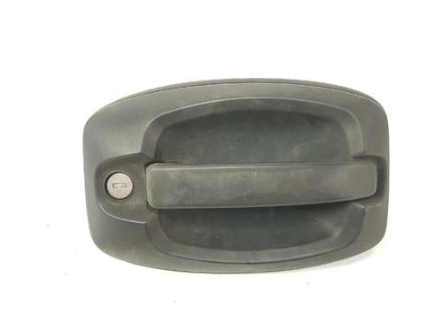 Used Front left exterior door handle FIAT DUCATO Van (250_) 100 Multijet 2,2 D (100 hp) 7200843