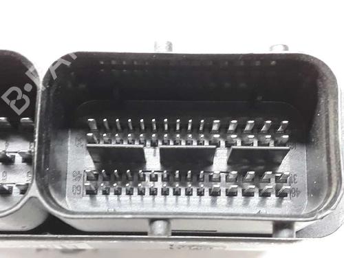 Engine control unit (ECU) SEAT IBIZA IV (6J5, 6P1) 1.2 TDI | BP3995817M57 