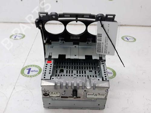 Radio MAZDA 5 (CR) 2.0 (CREW) | BP4761281E6 