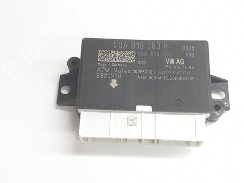 Modulo electronico SEAT ARONA (KJ7, KJP) [2017-2025]  29194226