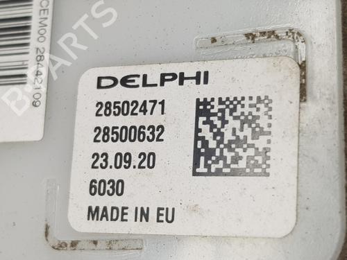 Fuel pump CITROËN JUMPY III Van (V_)  | BP34215042M76  - Image 5