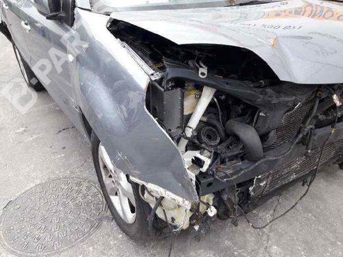 Right rear window switch RENAULT KOLEOS I (HY_) 2.0 dCi (HY0K) | BP5333025C107  - Image 77