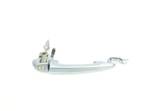 Front left exterior door handle BMW 3 (E90) 330 d xDrive | BP9144427C128 
