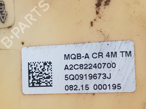 Fuel pump SEAT LEON ST (5F8) 2.0 TDI 4Drive | BP35737443M76 - Image 8