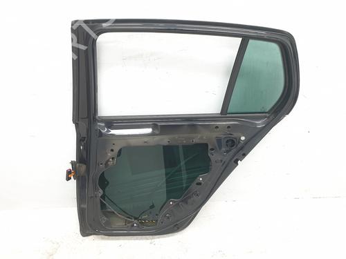Right rear door VW GOLF VI (5K1)  | BP29505076C5 