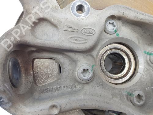 Left front steering knuckle JAGUAR F-PACE (X761)  | BP33119448M25  - Image 7