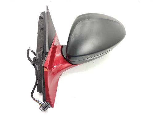 Used Left mirror DS DS 3 / DS 3 CROSSBACK (UR_, UC_, UJ_) [2018-2026]  17668318