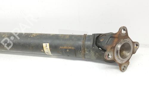 Other TOYOTA LAND CRUISER PRADO (_J15_) 2.8 D-4D (GDJ150_, GDJ155_, GDJ150, GDJ151) | BP14088301O1 