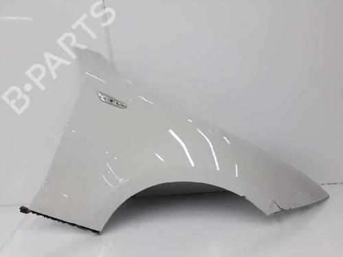Used Right front fenders BMW 1 (E81) 118 d (143 hp) 4927952
