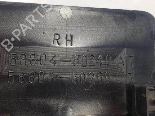 Other TOYOTA LAND CRUISER PRADO (_J12_) 3.0 D-4D (KDJ120, KDJ125) | BP16054602O1