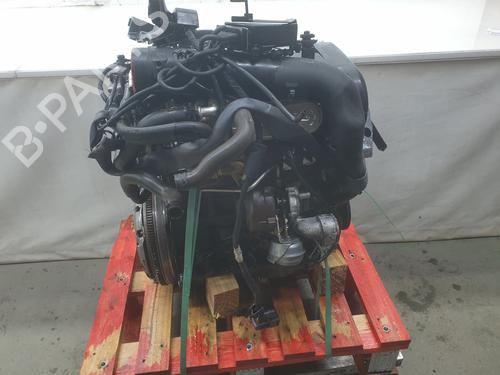 Engine SEAT LEON (1P1)  | BP31975238M1 