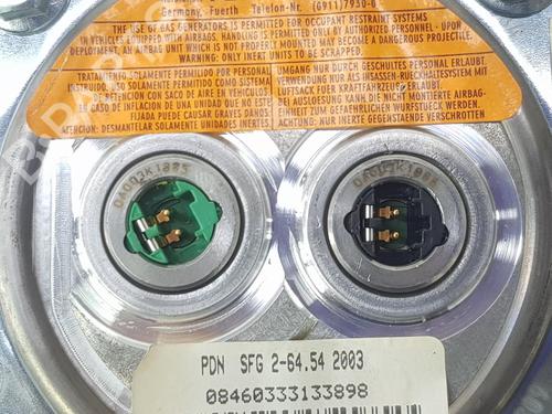 Driver airbag BMW X5 (E53) 3.0 d | BP10178620C9 