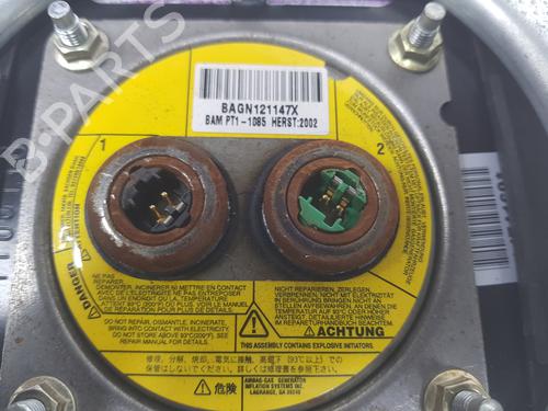 Driver airbag BMW 3 Touring (E46) 320 d | BP6412399C9 