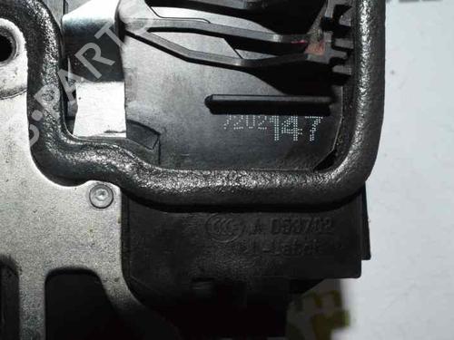 Rear left lock BMW X3 (E83) xDrive 20 d | BP788857C100 