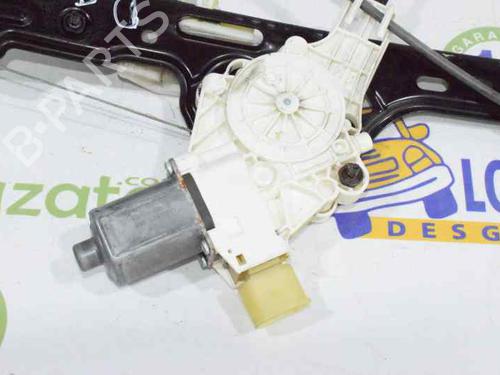 Front left window mechanism BMW 1 (E87) 120 d | BP1933077C22 