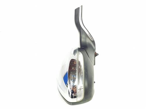 Right mirror PEUGEOT 208 I (CA_, CC_) 1.6 HDi | BP29331804C27 