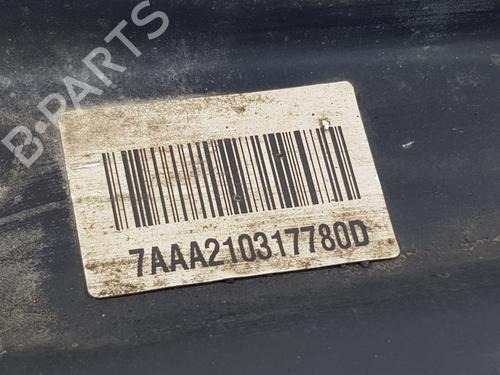 Right front suspension arm PEUGEOT 308 II (LB_, LP_, LW_, LH_, L3_) 1.6 HDi 100 | BP18868505M13 