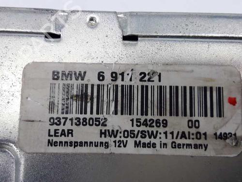 Electronic module BMW 5 Touring (E39) 525 d | BP2445047M83 