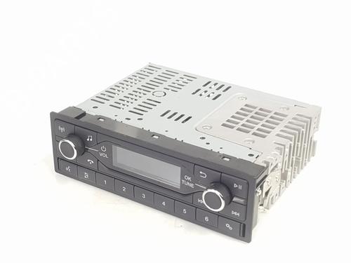 Radio FORD TRANSIT V363 Platform/Chassis (FED, FFD) 2.0 EcoBlue | BP31840540E6