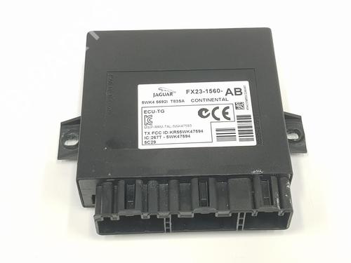 Used Electronic module JAGUAR XF I (X250) 2.2 D (200 hp) 17239185