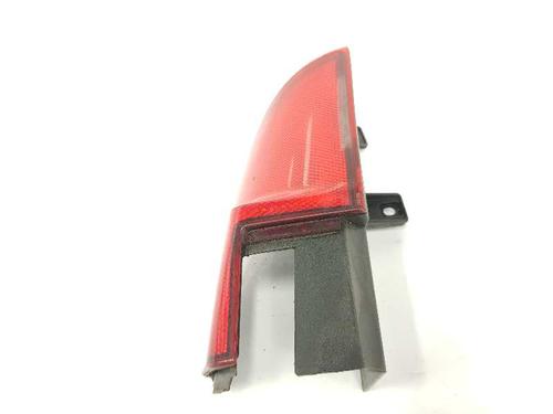 Frontlys deksel MERCEDES-BENZ VITO / MIXTO Van (W639) 109 CDI (639.601, 639.603, 639.605) (95 hp) 14079828