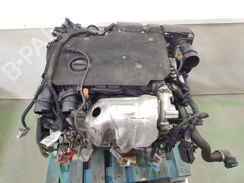 Engine OPEL COMBO E Tour / Life (K9) 1.5 | BP40226304M1 - Image 8