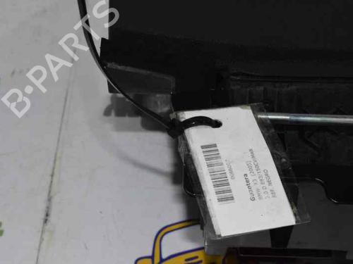 Glove box BMW X3 (E83) 3.0 d | BP10258154C95 