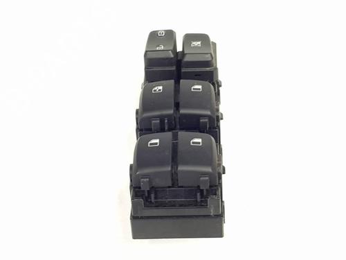 Used Left front window switch Left front window switch HYUNDAI KONA (OS, OSE, OSI) [2017-2023] 39032280 39032280