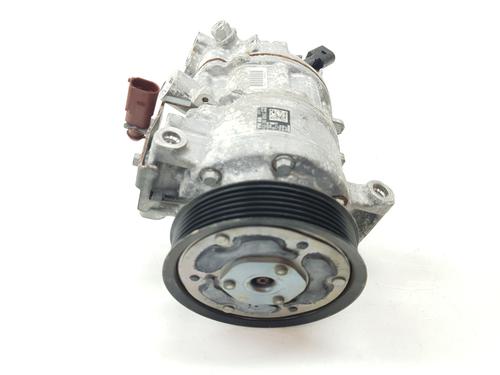 Used AC compressor AC compressor AUDI A6 C7 (4G2, 4GC) 2.0 TDI (190 hp) 33552937 33552937