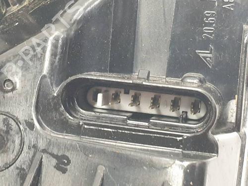 Right taillight ALFA ROMEO GIULIA (952_) 2.2 D (952AEM250, 952AEA250) | BP40156597C35 - Image 3
