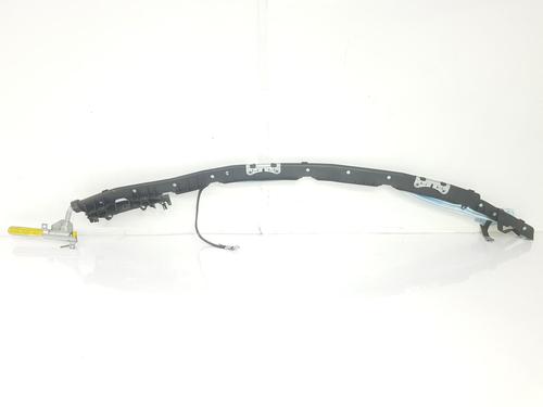 Right curtain airbag MERCEDES-BENZ CLK (C209) CLK 220 CDI (209.308) | BP10636659C12 