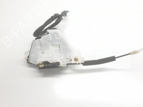 Used Front left lock Front left lock 33861141 33861141