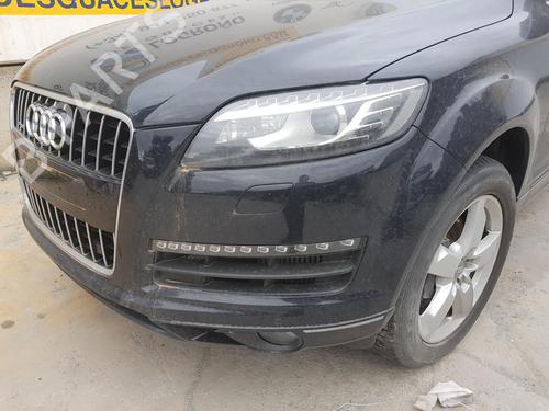Høyre Foran elrute bryter AUDI Q7 (4LB) 3.0 TDI quattro | BP9624071I26 